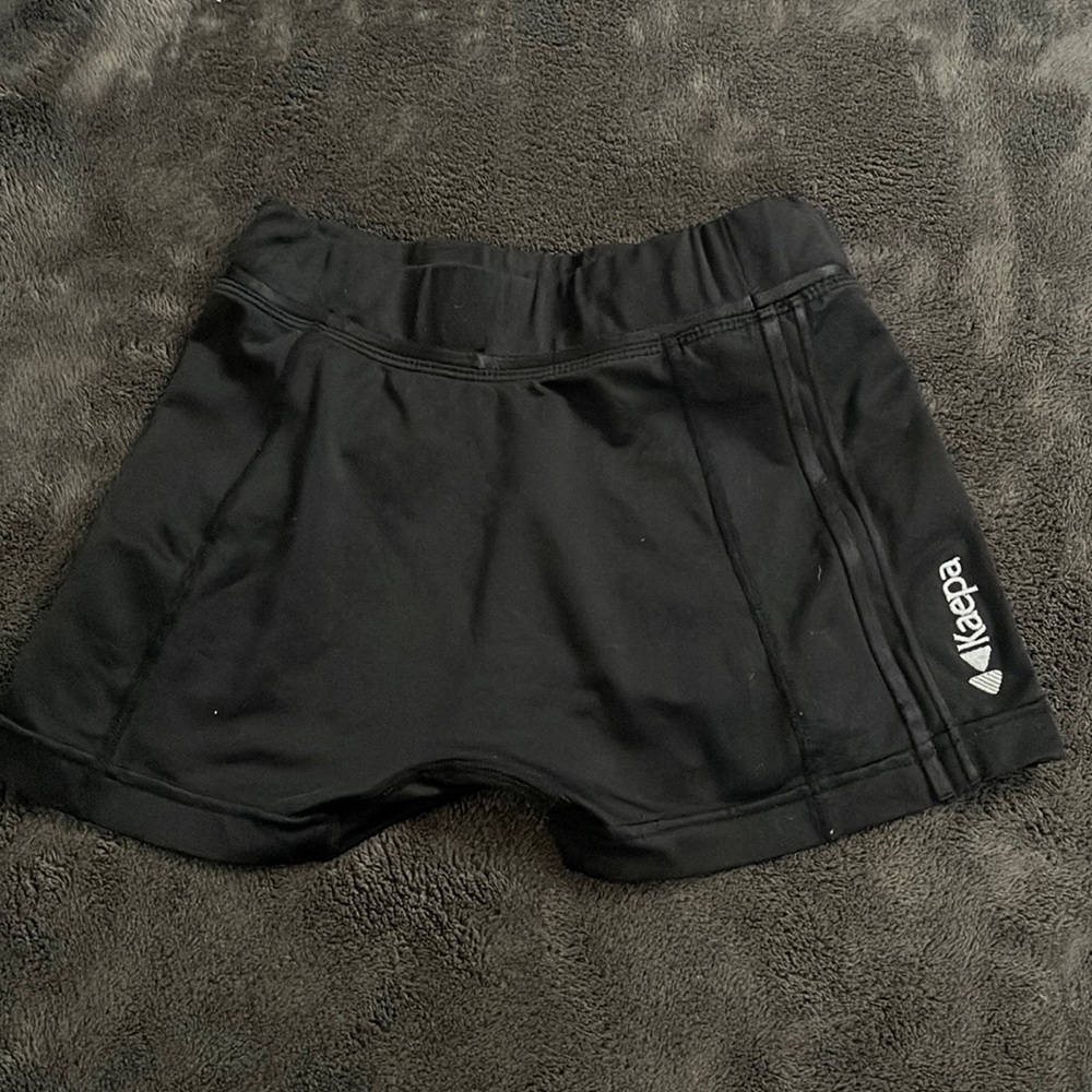 Spandex size xs